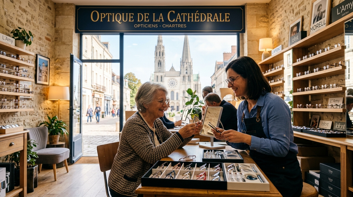 Les services à connaître