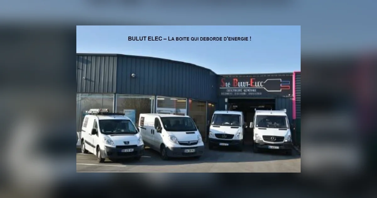 Photo de Sté Bulut-Elec