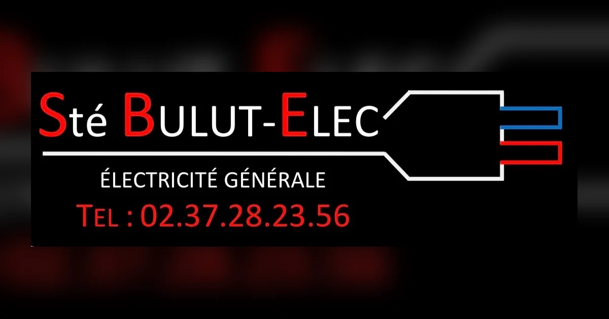 Sté Bulut-Elec