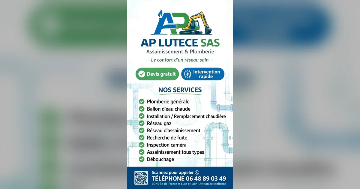 AP LUTECE