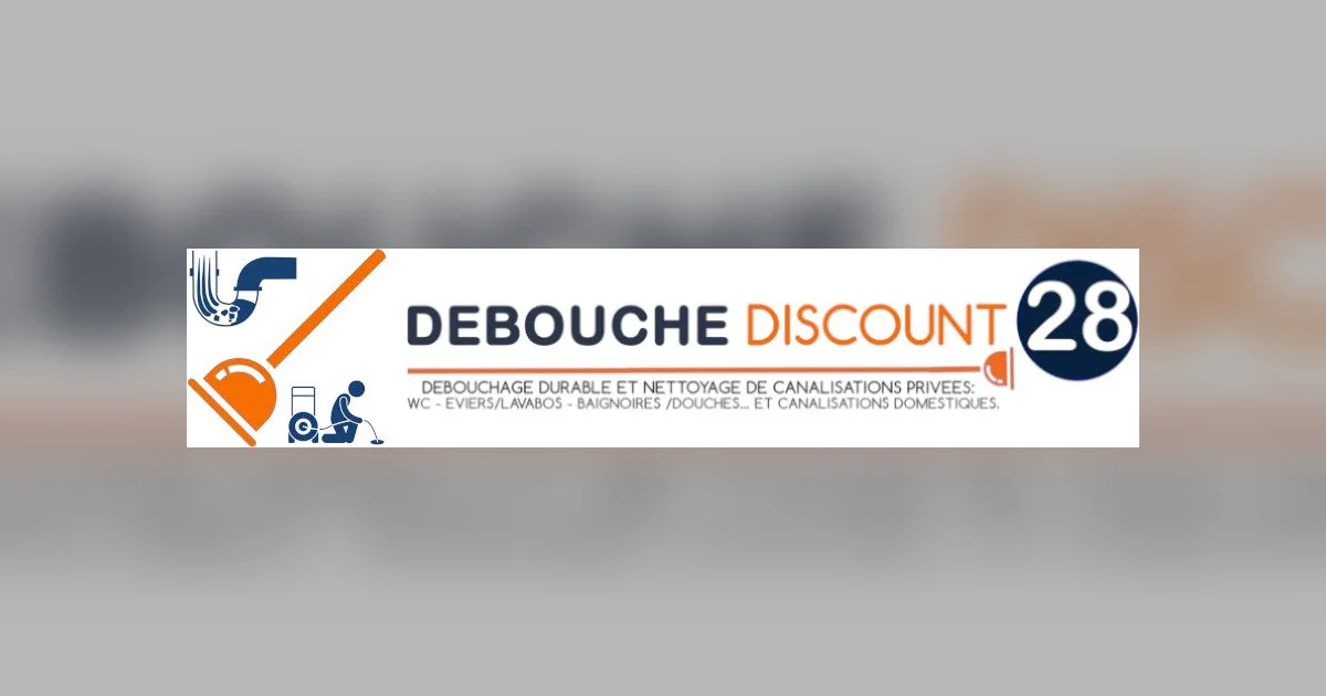DEBOUCHE DISCOUNT 28